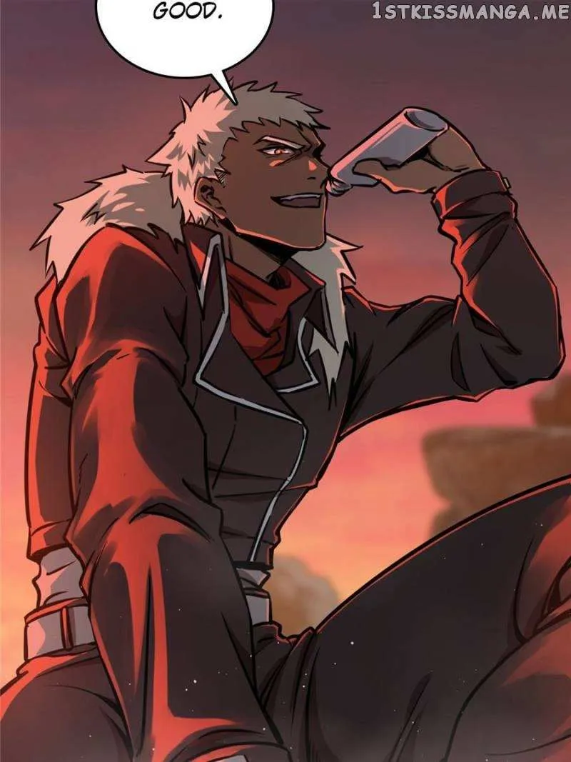 Another beginning with the Guhuo bird Chapter 125 page 48 - 