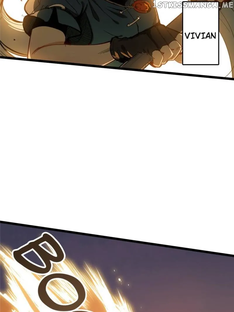 Another beginning with the Guhuo bird Chapter 125 page 6 - 