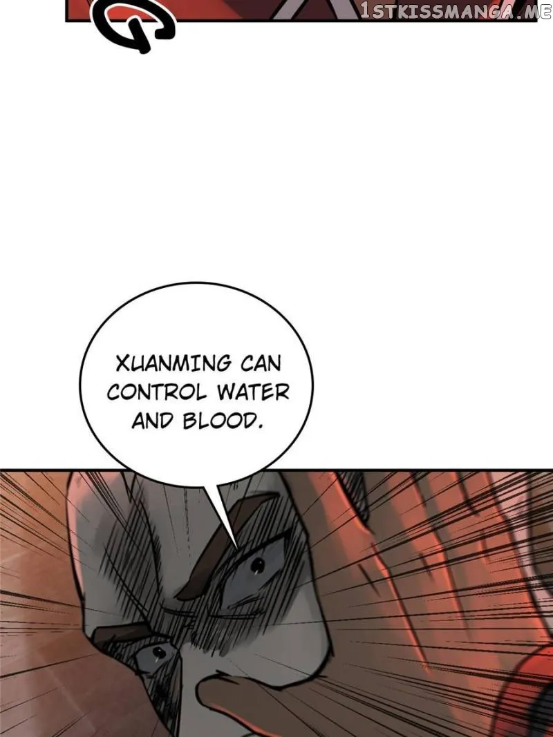 Another beginning with the Guhuo bird Chapter 125 page 51 - 