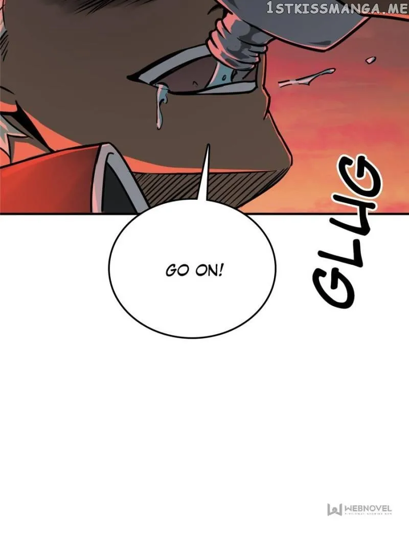Another beginning with the Guhuo bird Chapter 125 page 53 - 