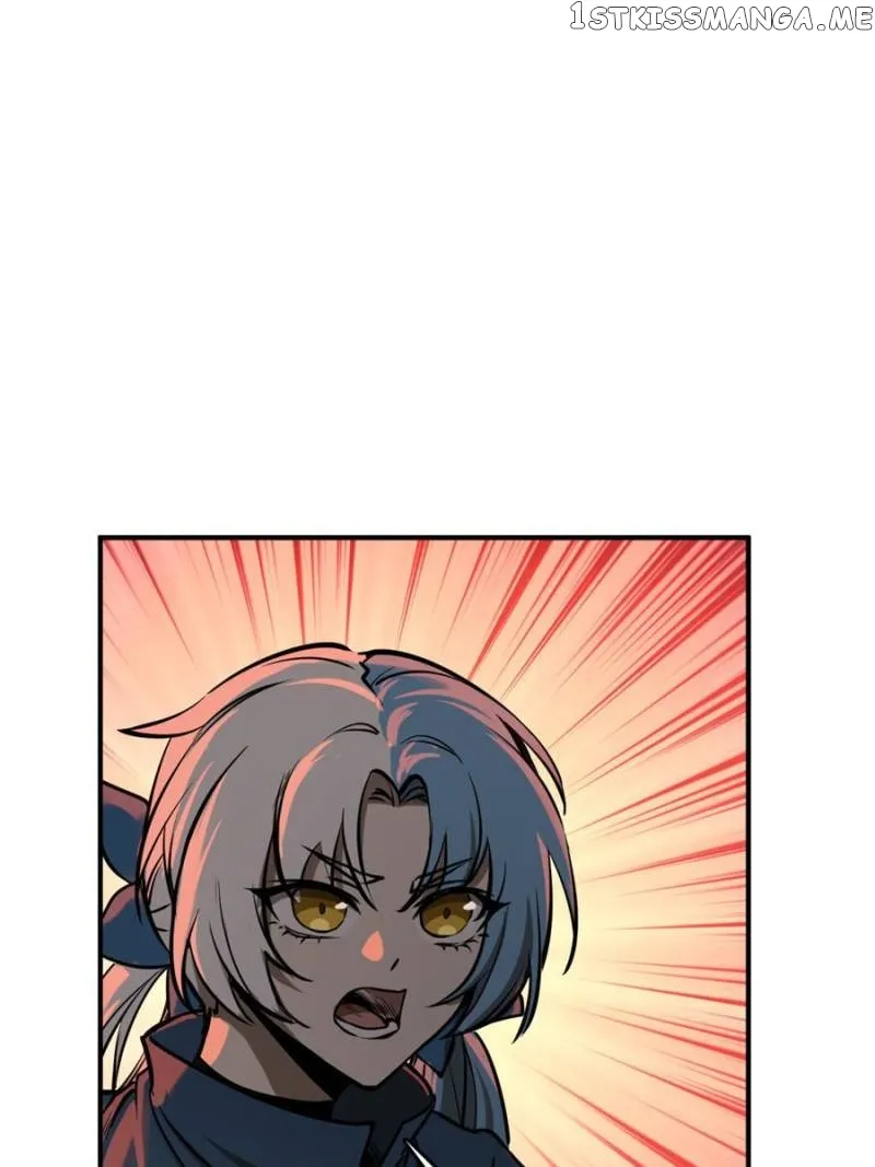 Another beginning with the Guhuo bird Chapter 125 page 54 - 