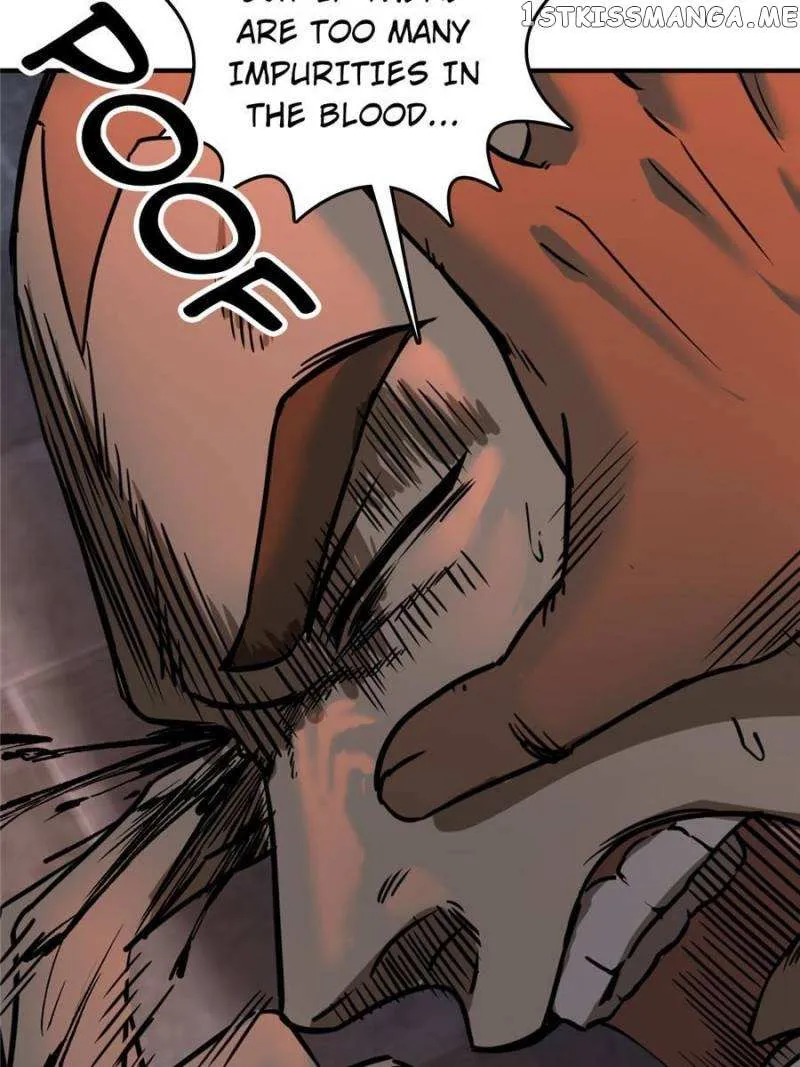 Another beginning with the Guhuo bird Chapter 125 page 59 - 