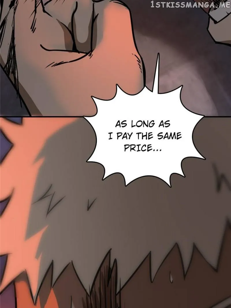 Another beginning with the Guhuo bird Chapter 125 page 60 - 