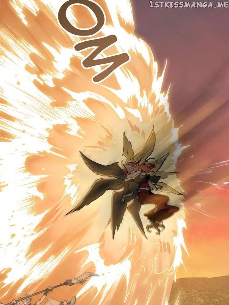 Another beginning with the Guhuo bird Chapter 125 page 7 - 