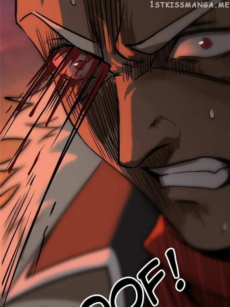 Another beginning with the Guhuo bird Chapter 125 page 61 - 