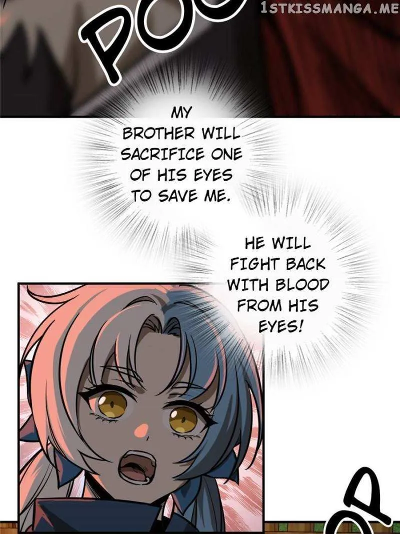 Another beginning with the Guhuo bird Chapter 125 page 62 - 