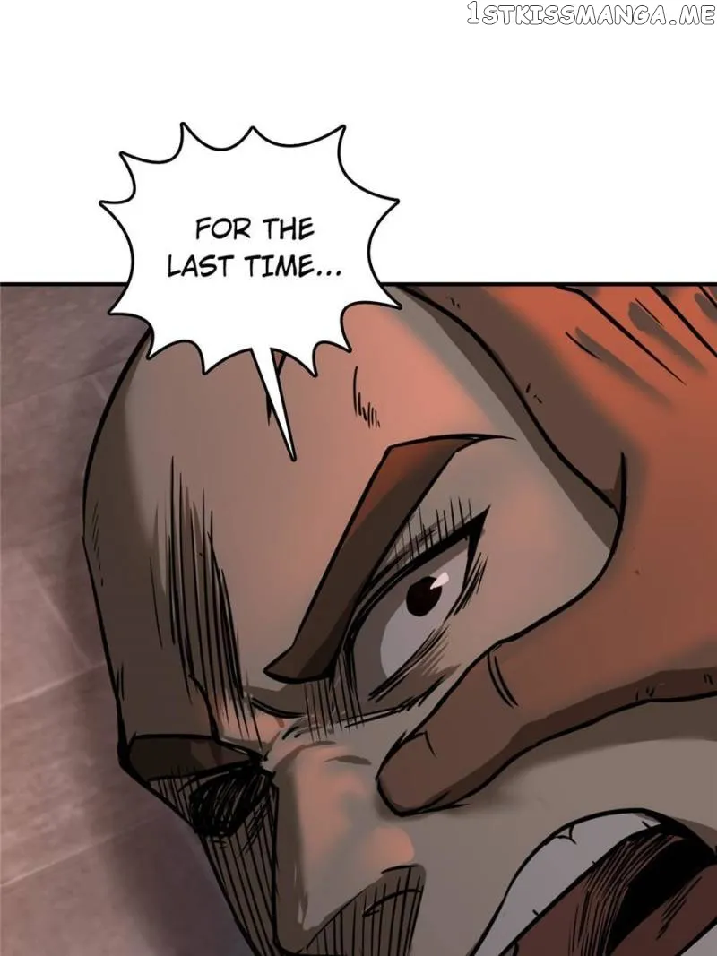 Another beginning with the Guhuo bird Chapter 125 page 64 - 