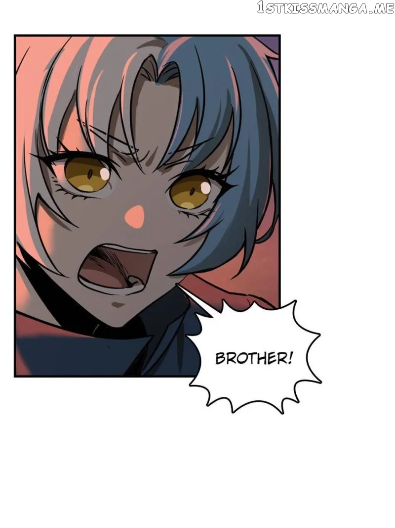 Another beginning with the Guhuo bird Chapter 125 page 68 - 
