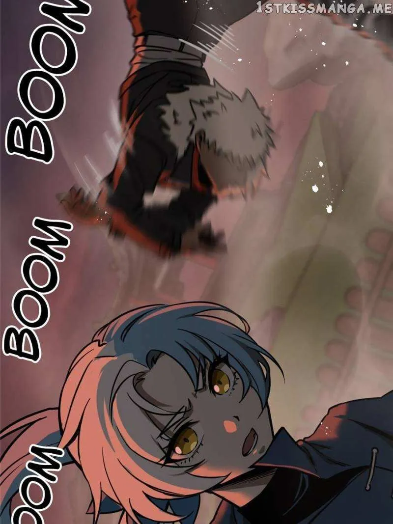Another beginning with the Guhuo bird Chapter 125 page 70 - 