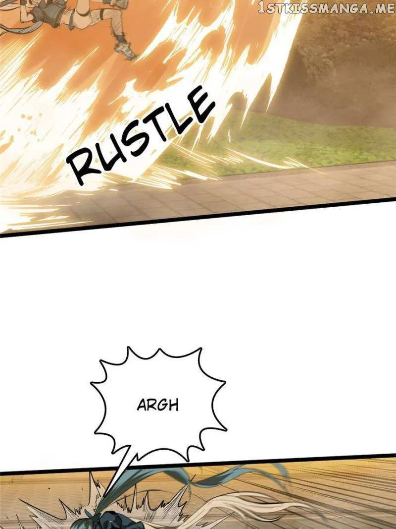 Another beginning with the Guhuo bird Chapter 125 page 8 - 