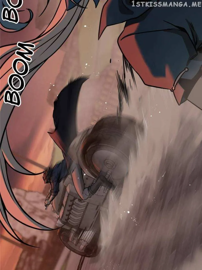 Another beginning with the Guhuo bird Chapter 125 page 71 - 