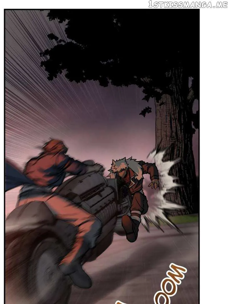 Another beginning with the Guhuo bird Chapter 125 page 77 - 
