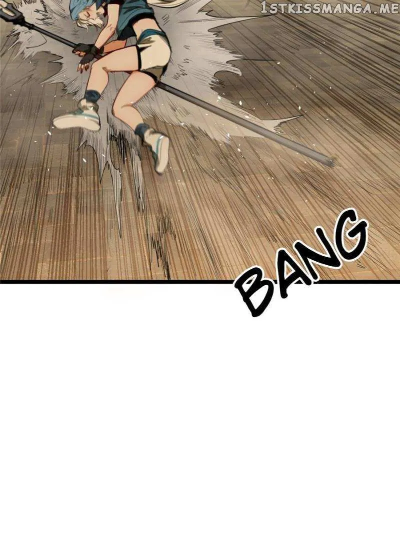 Another beginning with the Guhuo bird Chapter 125 page 9 - 