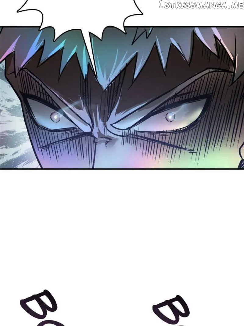 Another beginning with the Guhuo bird Chapter 125 page 86 - 