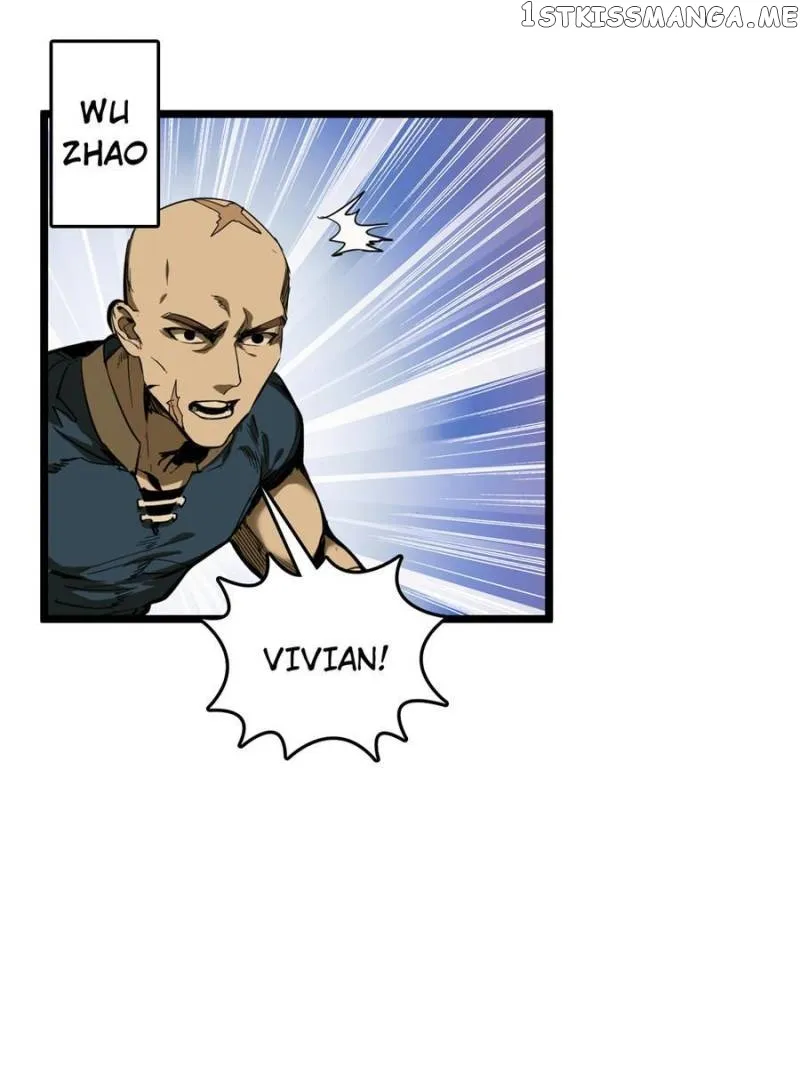 Another beginning with the Guhuo bird Chapter 125 page 10 - 
