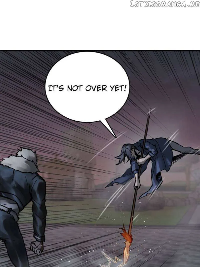 Another beginning with the Guhuo bird Chapter 125 page 92 - 