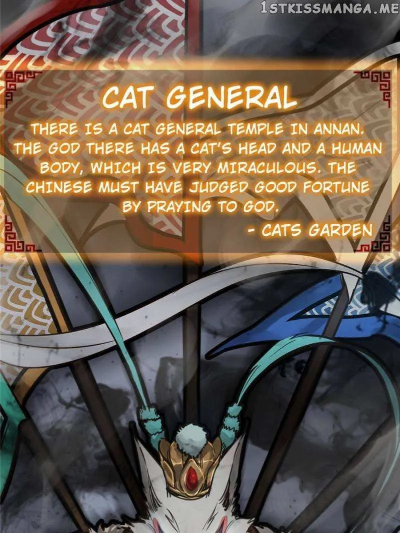 Another beginning with the Guhuo bird Chapter 125 page 94 - 