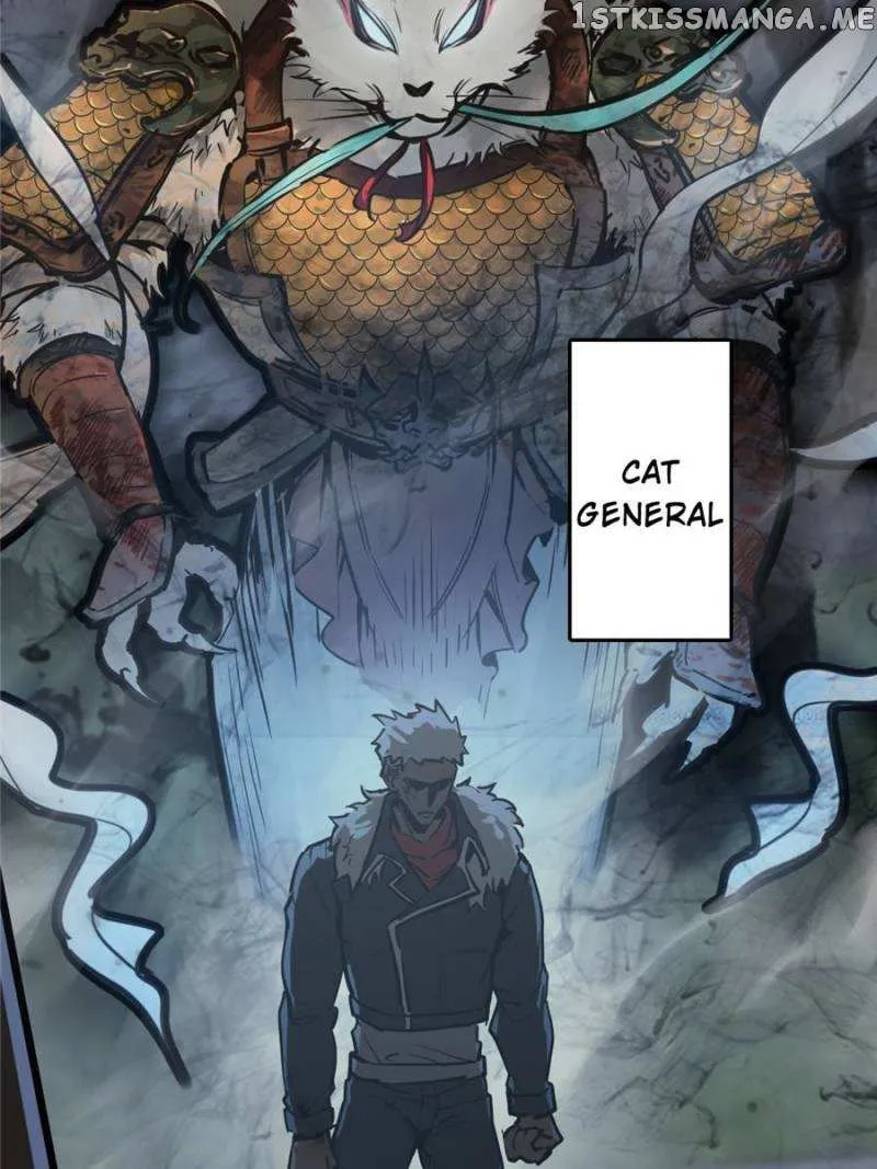 Another beginning with the Guhuo bird Chapter 125 page 95 - 