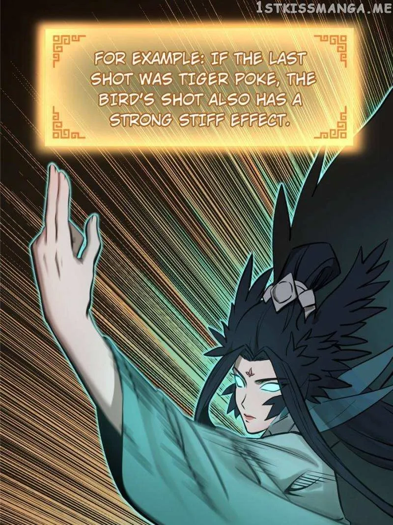 Another beginning with the Guhuo bird Chapter 126 page 11 - 