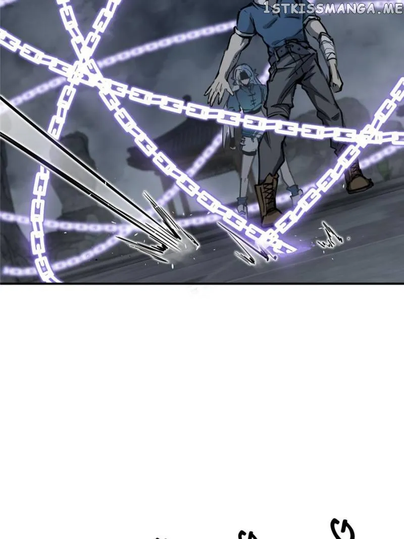 Another beginning with the Guhuo bird Chapter 126 page 101 - 