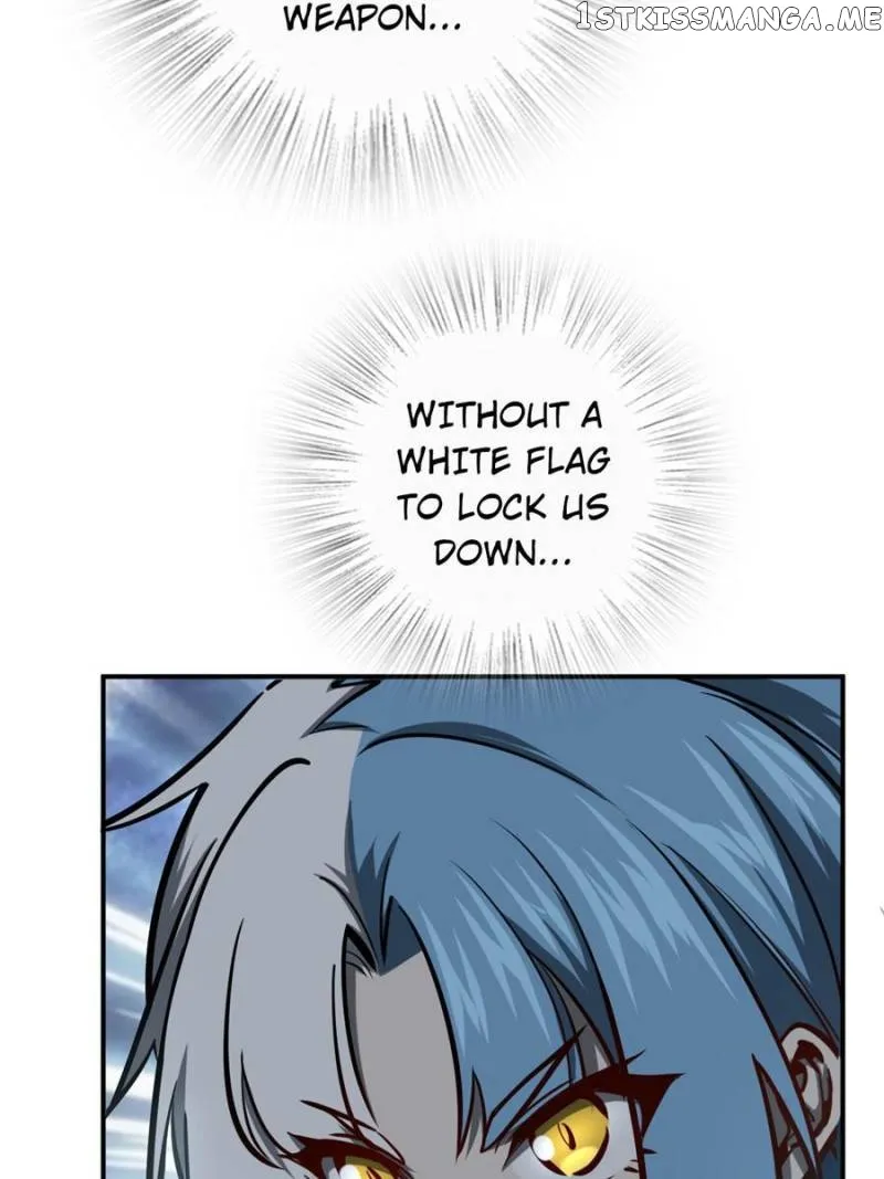 Another beginning with the Guhuo bird Chapter 126 page 103 - 