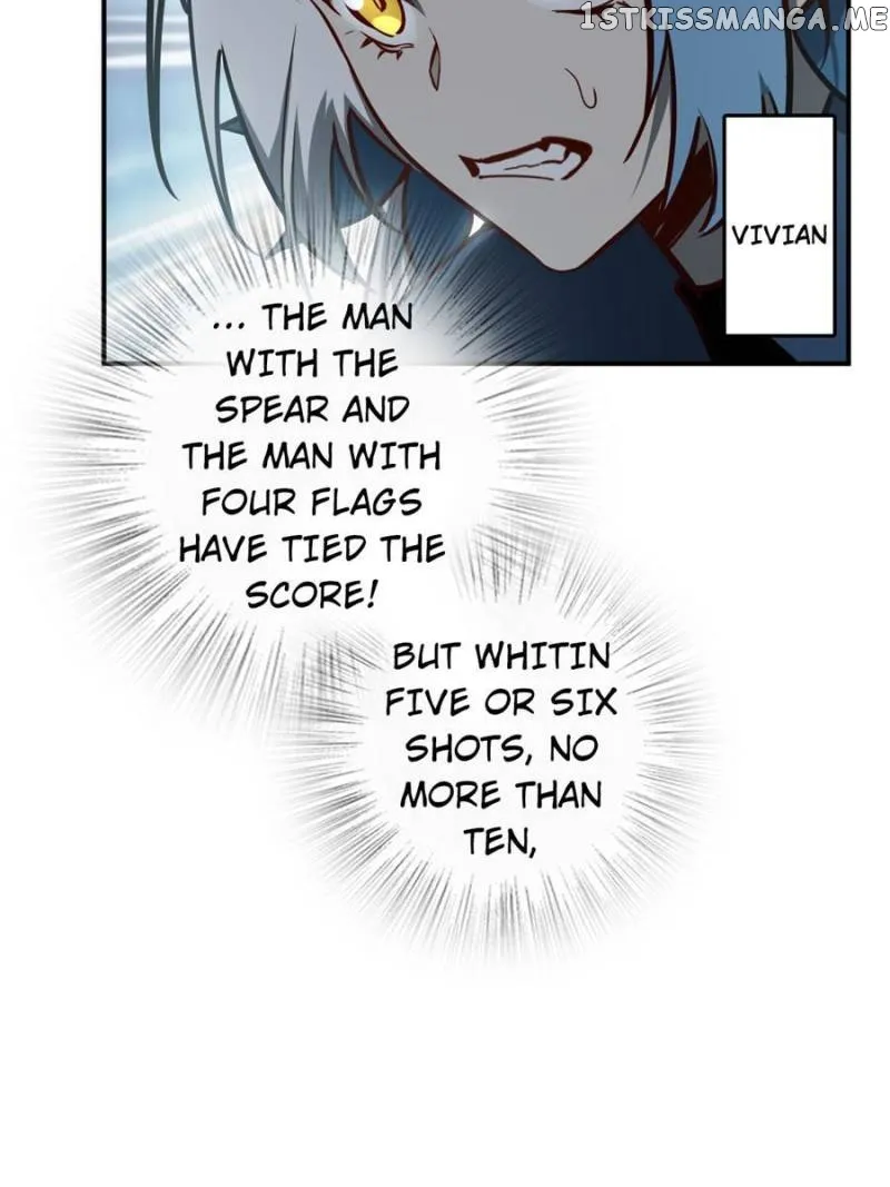 Another beginning with the Guhuo bird Chapter 126 page 104 - 