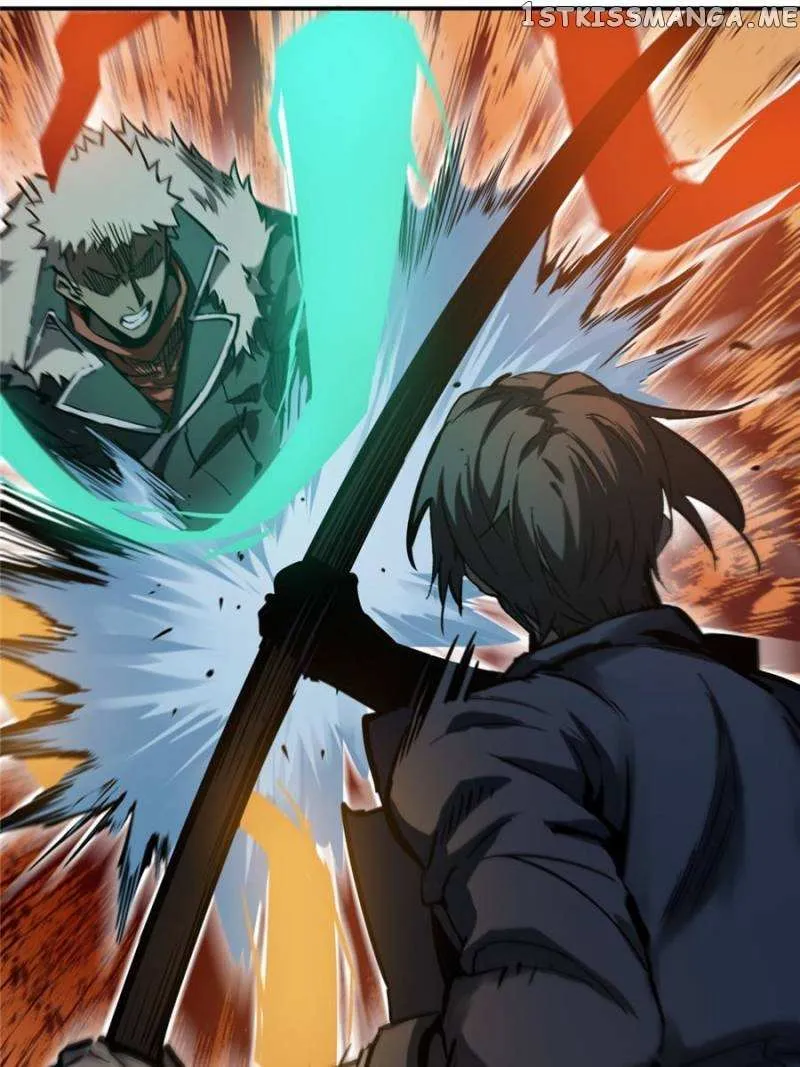 Another beginning with the Guhuo bird Chapter 126 page 105 - 