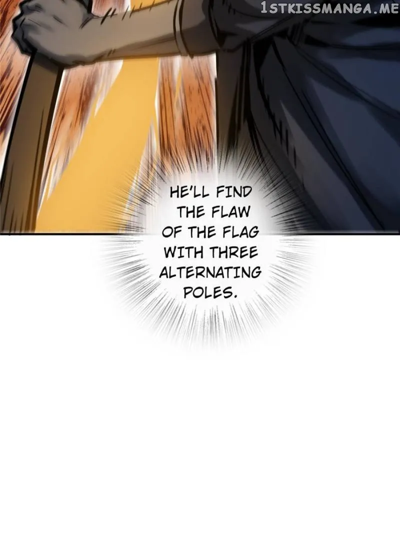 Another beginning with the Guhuo bird Chapter 126 page 106 - 