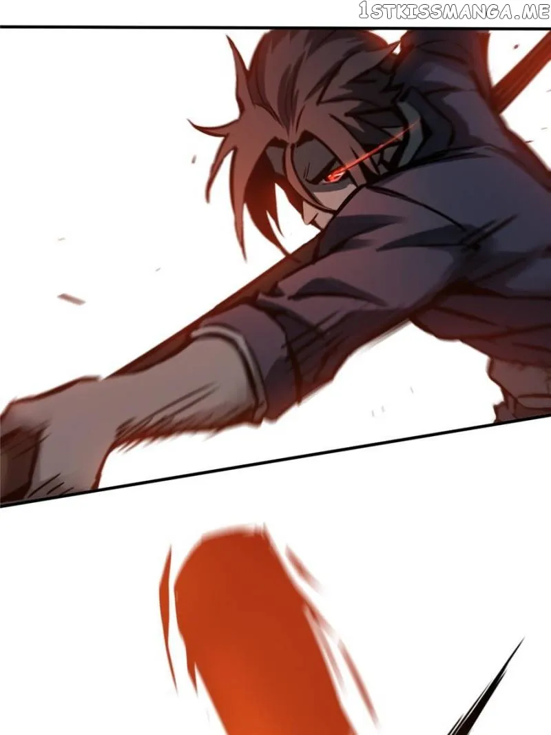 Another beginning with the Guhuo bird Chapter 126 page 107 - 