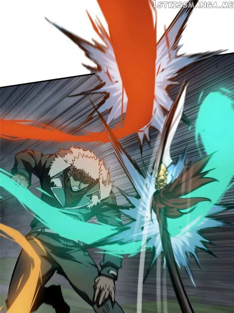 Another beginning with the Guhuo bird Chapter 126 page 108 - 