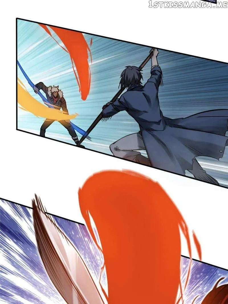 Another beginning with the Guhuo bird Chapter 126 page 112 - 