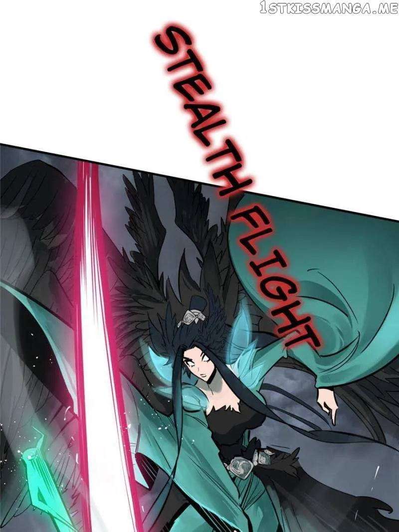 Another beginning with the Guhuo bird Chapter 126 page 114 - 