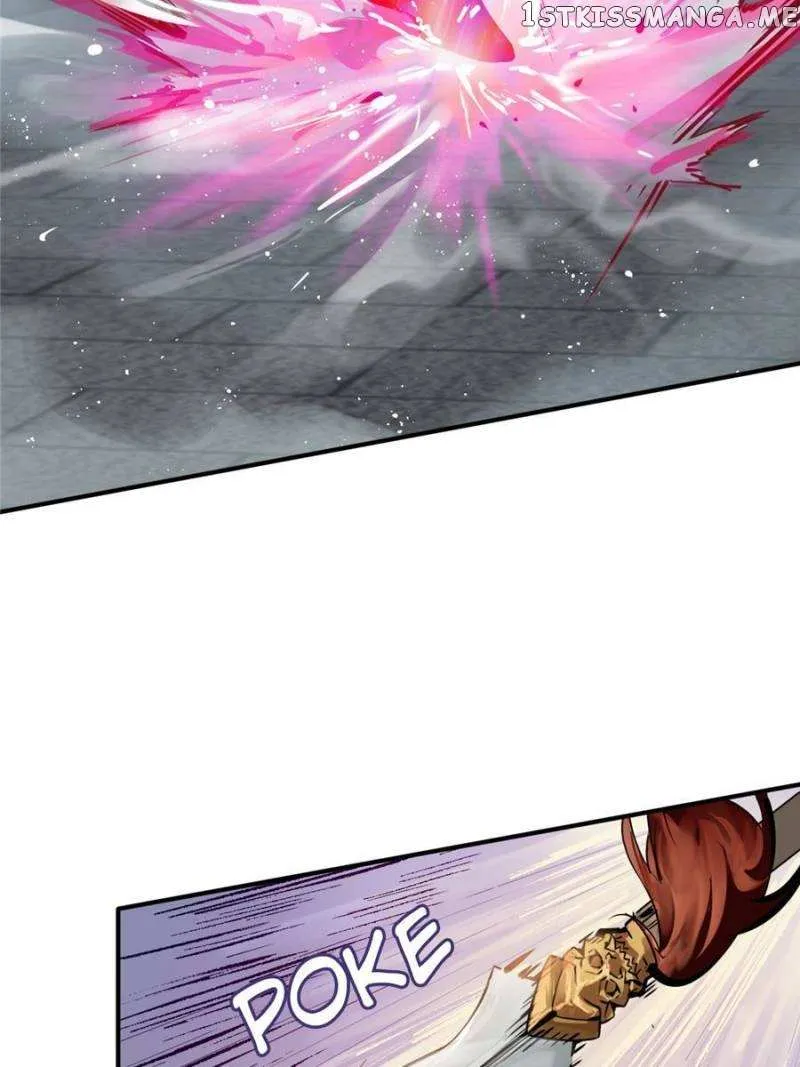 Another beginning with the Guhuo bird Chapter 126 page 116 - 