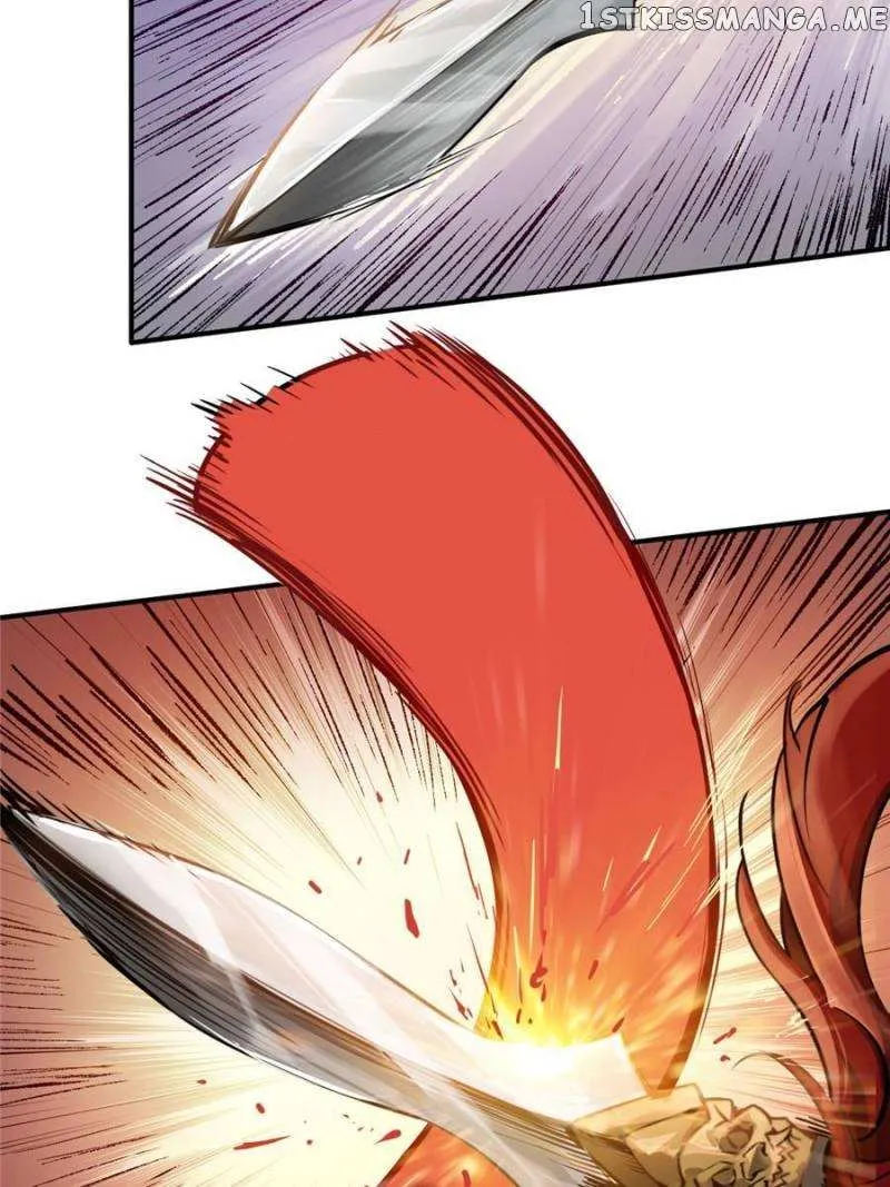 Another beginning with the Guhuo bird Chapter 126 page 117 - 