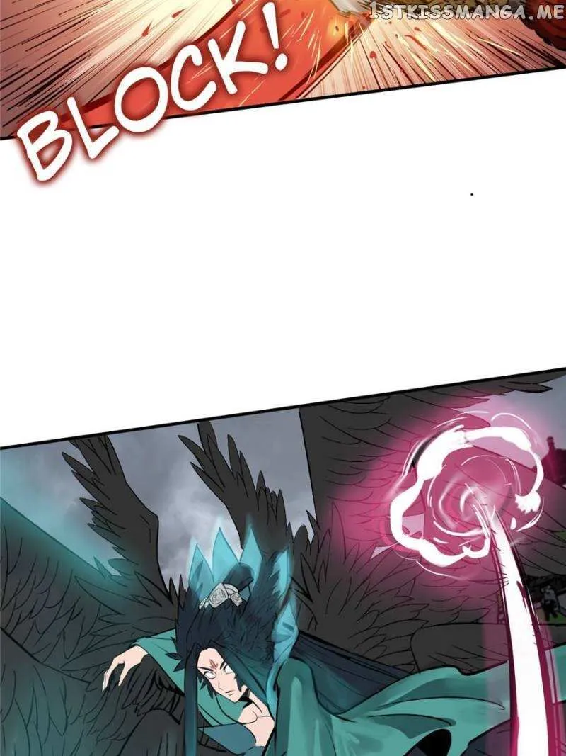 Another beginning with the Guhuo bird Chapter 126 page 118 - 