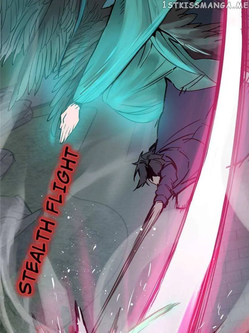 Another beginning with the Guhuo bird Chapter 126 page 119 - 
