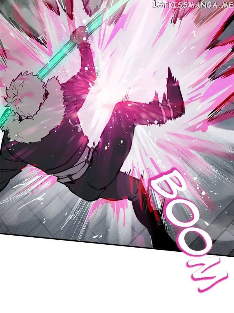 Another beginning with the Guhuo bird Chapter 126 page 120 - 