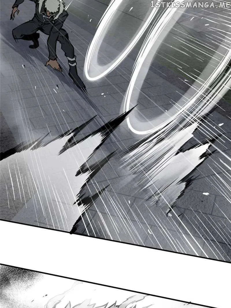Another beginning with the Guhuo bird Chapter 126 page 122 - 