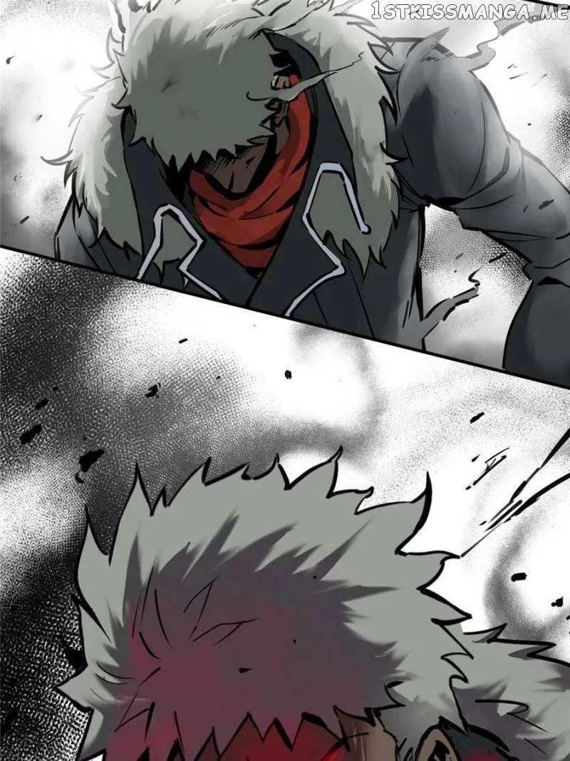 Another beginning with the Guhuo bird Chapter 126 page 123 - 