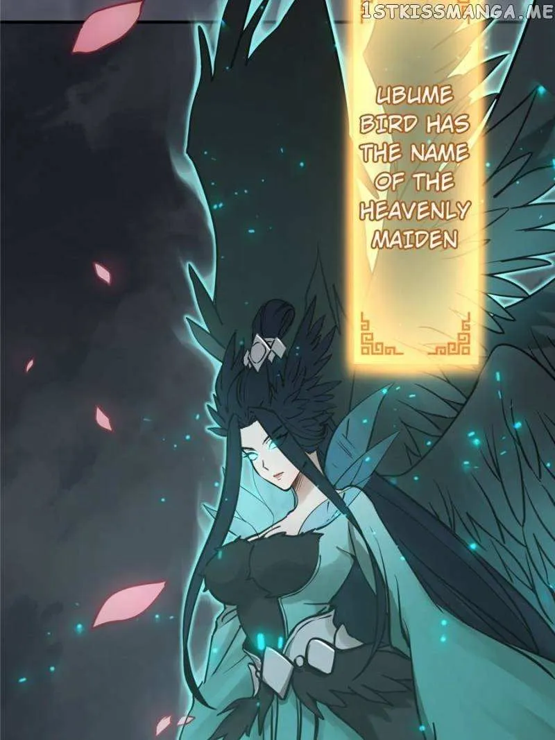 Another beginning with the Guhuo bird Chapter 126 page 16 - 