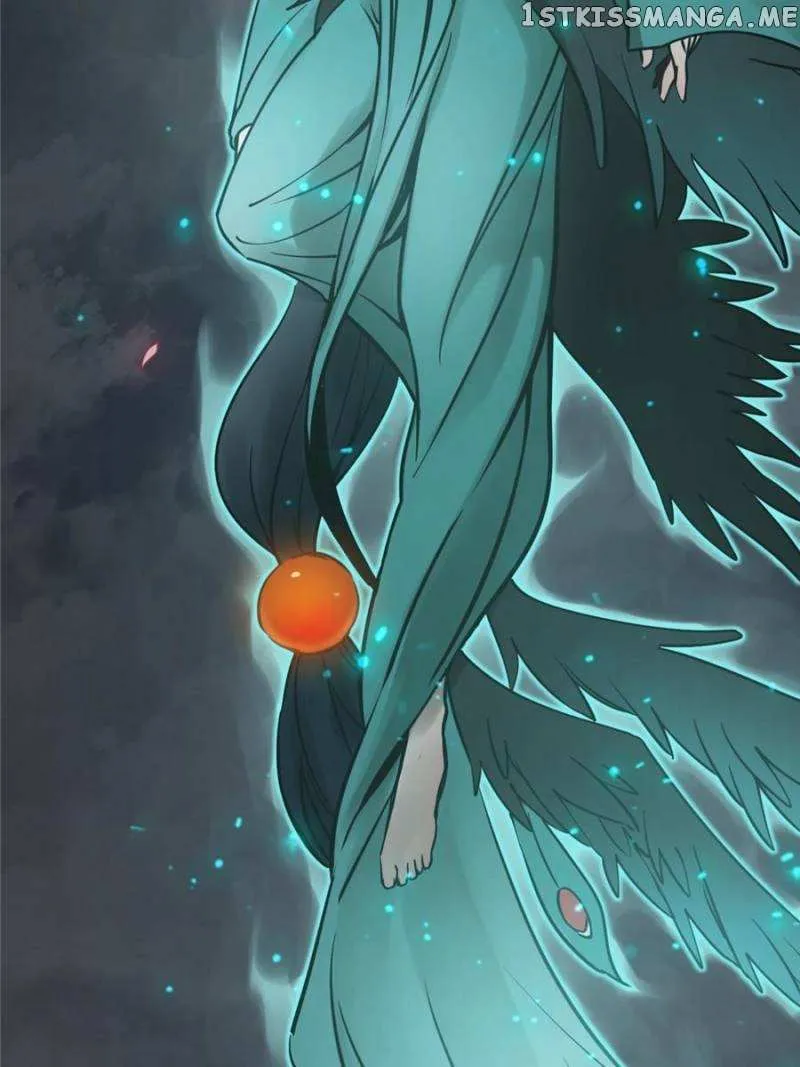 Another beginning with the Guhuo bird Chapter 126 page 17 - 