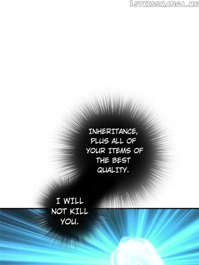 Another beginning with the Guhuo bird Chapter 126 page 20 - 