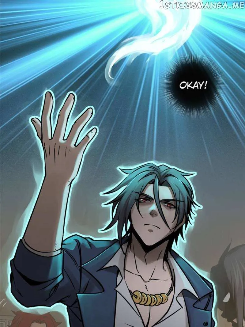 Another beginning with the Guhuo bird Chapter 126 page 21 - 