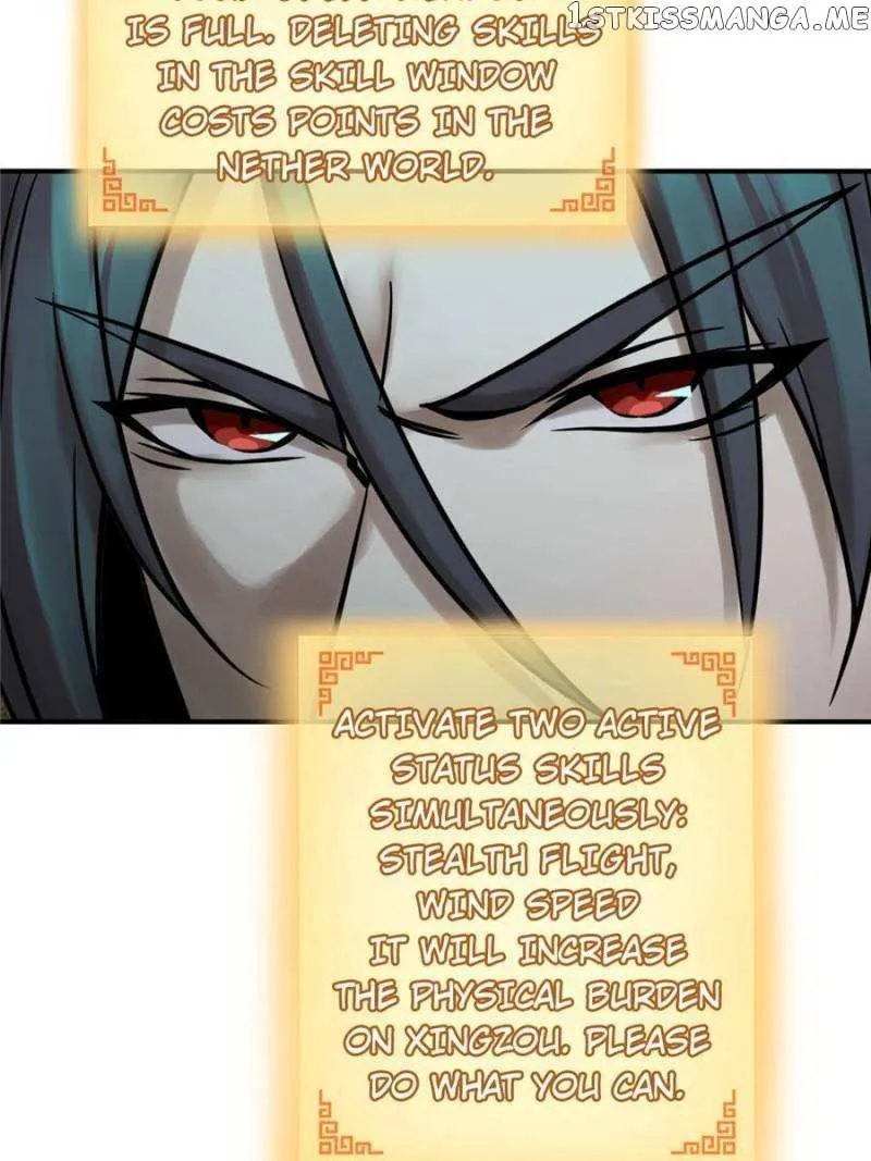 Another beginning with the Guhuo bird Chapter 126 page 24 - 