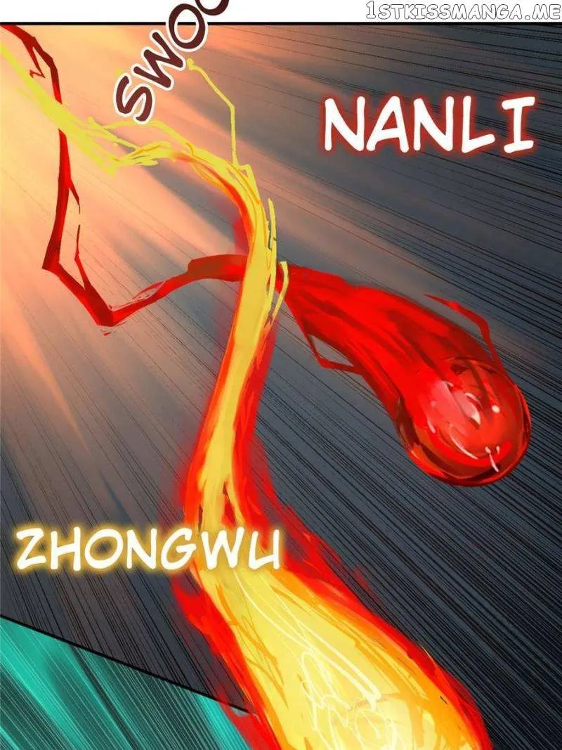Another beginning with the Guhuo bird Chapter 126 page 27 - 