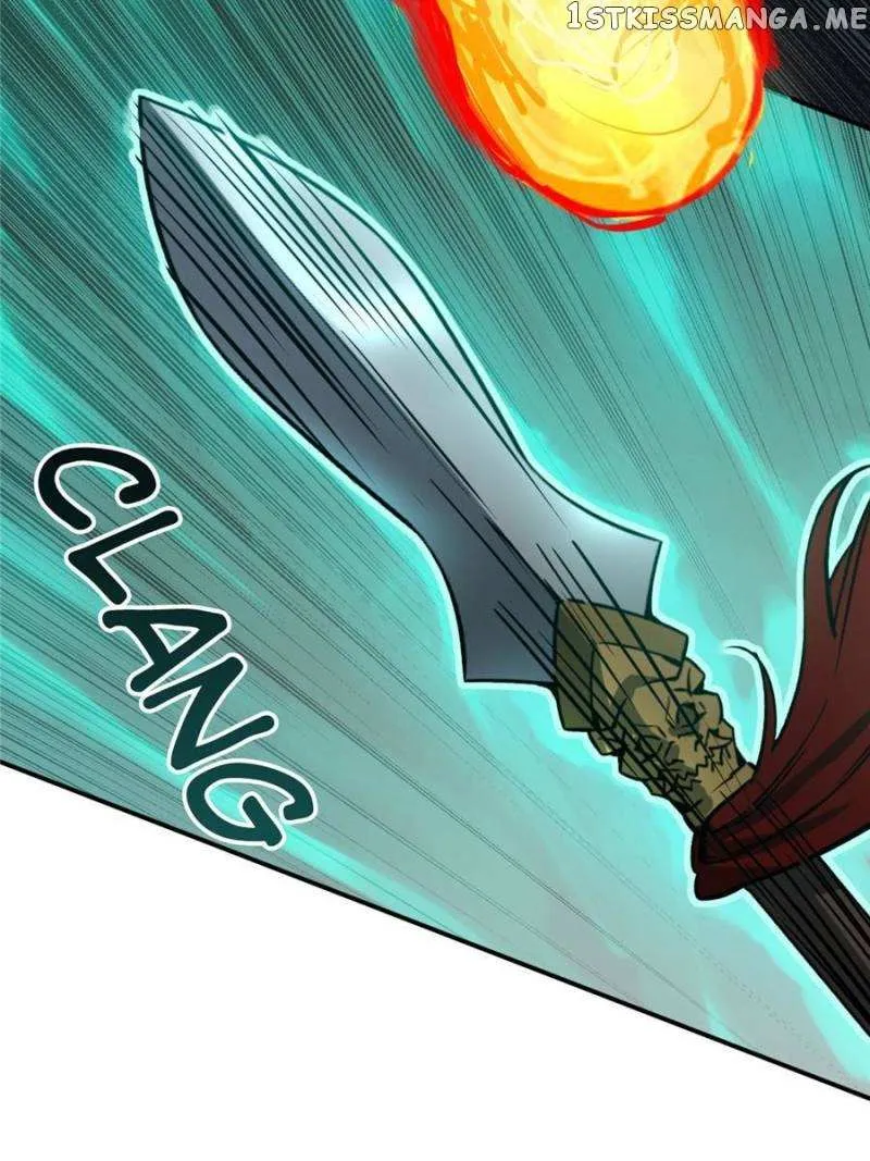 Another beginning with the Guhuo bird Chapter 126 page 28 - 
