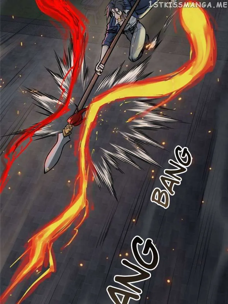 Another beginning with the Guhuo bird Chapter 126 page 30 - 