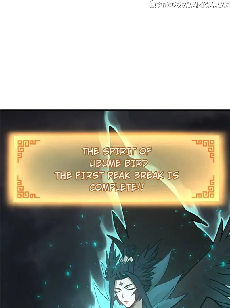 Another beginning with the Guhuo bird Chapter 126 page 4 - 