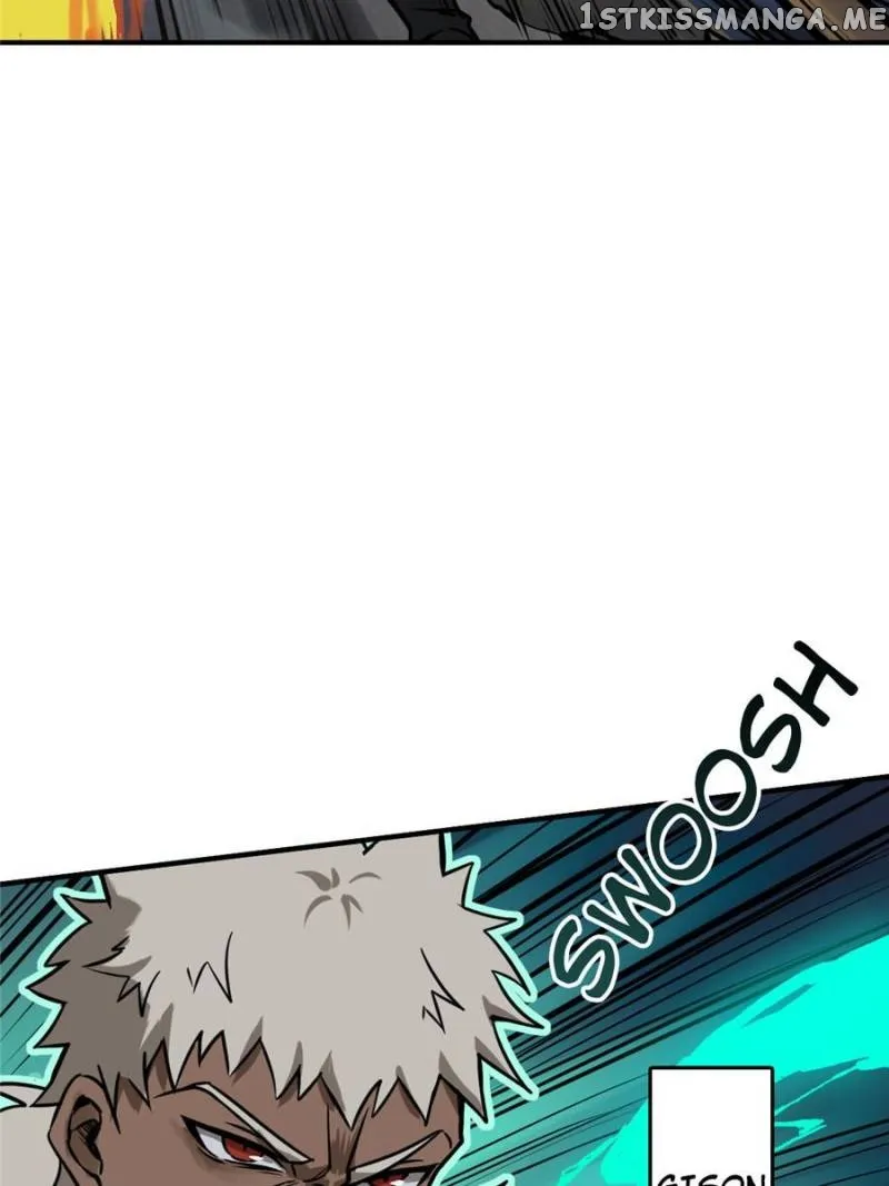 Another beginning with the Guhuo bird Chapter 126 page 33 - 