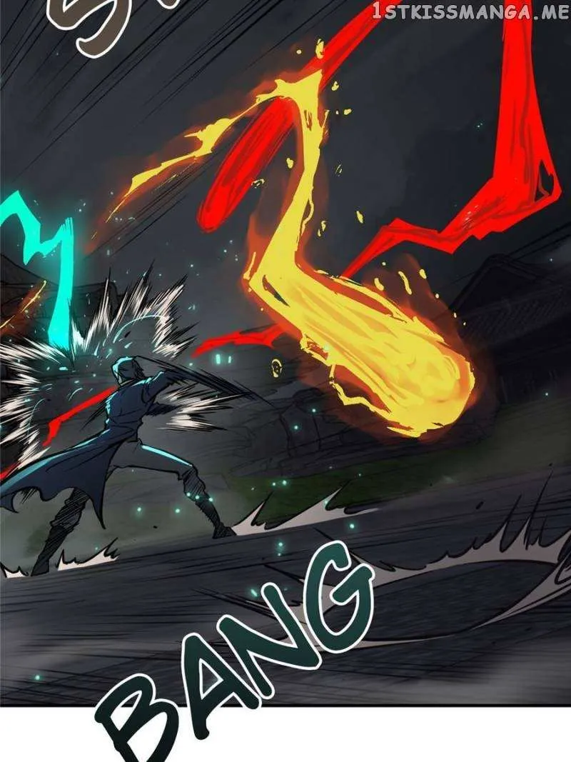 Another beginning with the Guhuo bird Chapter 126 page 37 - 